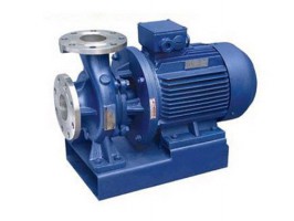 RBWH型直聯化工（gōng）泵