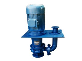 ISL清（qīng）水泵