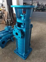 LG多級（jí）清水泵